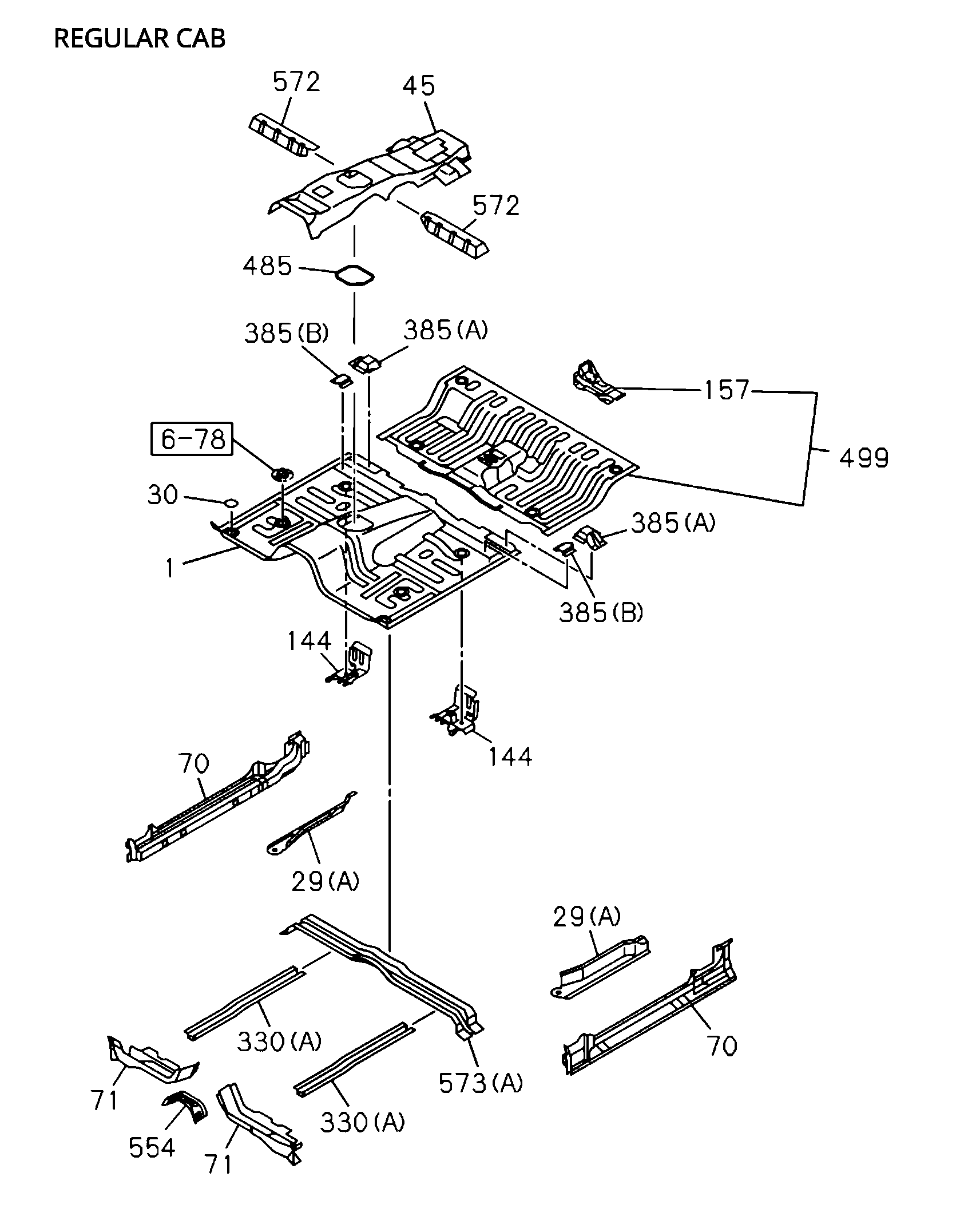 Partial Engine